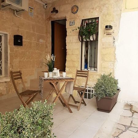 Al Sottano 19 Apartment Bari Luaran gambar