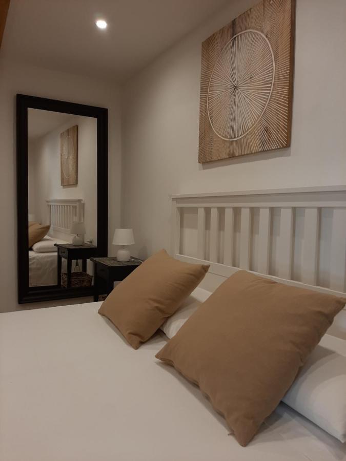 Al Sottano 19 Apartment Bari Luaran gambar
