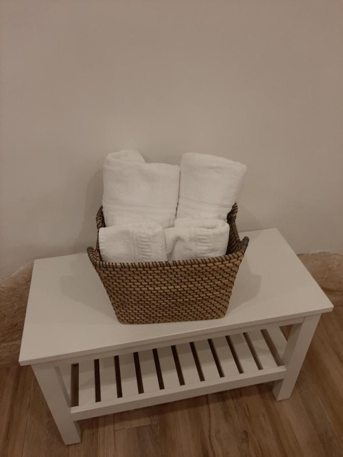 Al Sottano 19 Apartment Bari Luaran gambar