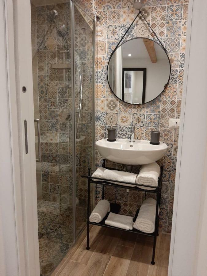 Al Sottano 19 Apartment Bari Luaran gambar